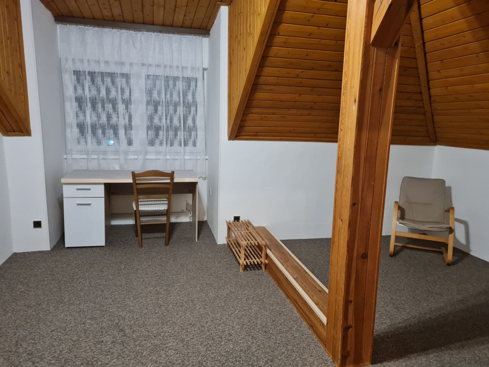 Pronájem bytu 2+kk 50 m², Krolmusova, Praha, Praha Pronájem bytu 2+kk 50 m², Krolmusova, Praha, Praha