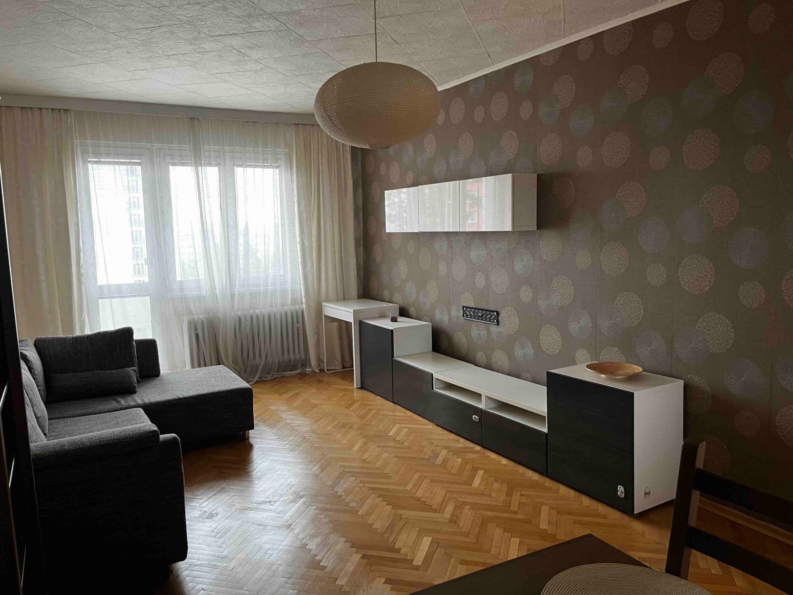 Pronájem bytu 2+1 56 m², Jahodová, Praha, Praha Pronájem bytu 2+1 56 m², Jahodová, Praha, Praha