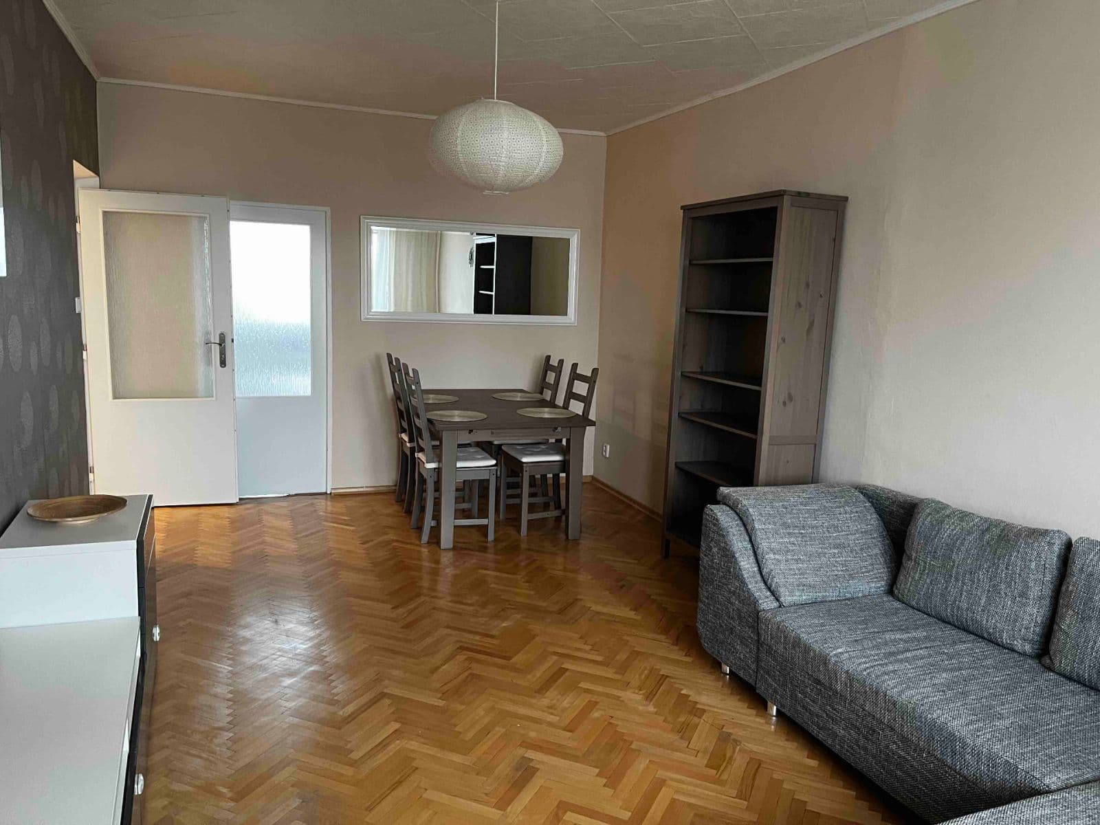 Pronájem bytu 2+1 56 m², Jahodová, Praha, Praha Pronájem bytu 2+1 56 m², Jahodová, Praha, Praha