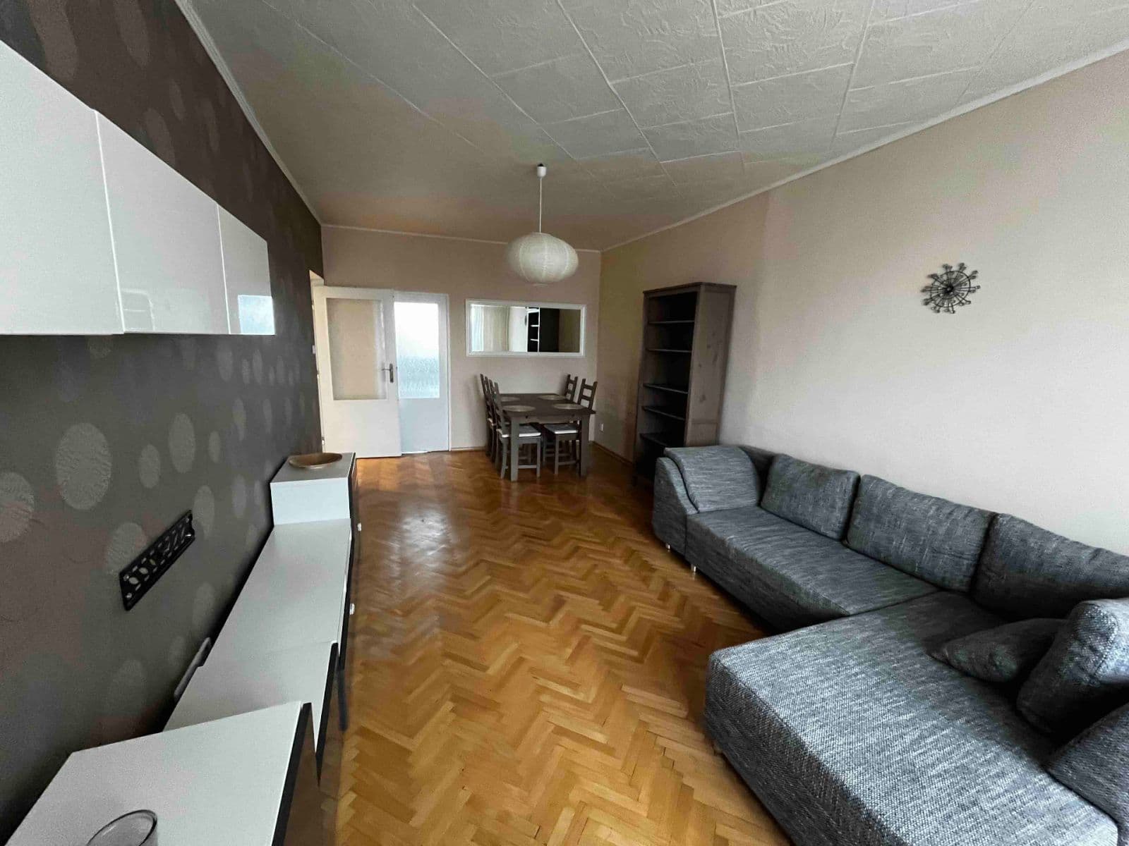 Pronájem bytu 2+1 56 m², Jahodová, Praha, Praha Pronájem bytu 2+1 56 m², Jahodová, Praha, Praha