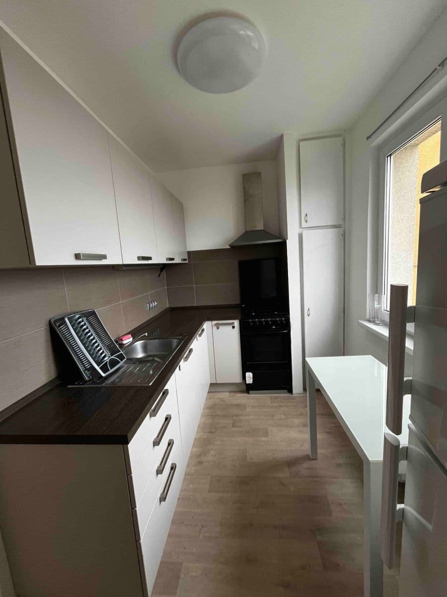 Pronájem bytu 2+1 56 m², Jahodová, Praha, Praha Pronájem bytu 2+1 56 m², Jahodová, Praha, Praha