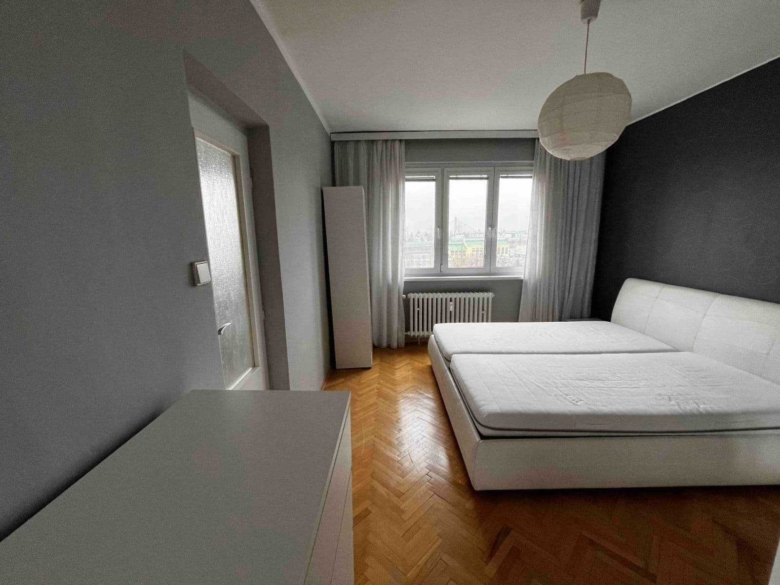 Pronájem bytu 2+1 56 m², Jahodová, Praha, Praha Pronájem bytu 2+1 56 m², Jahodová, Praha, Praha