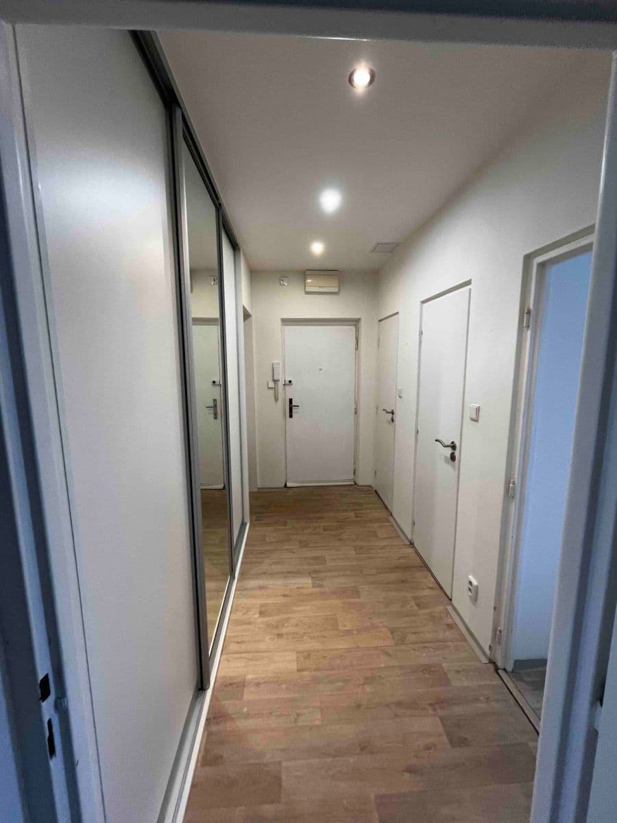 Pronájem bytu 2+1 56 m², Jahodová, Praha, Praha Pronájem bytu 2+1 56 m², Jahodová, Praha, Praha