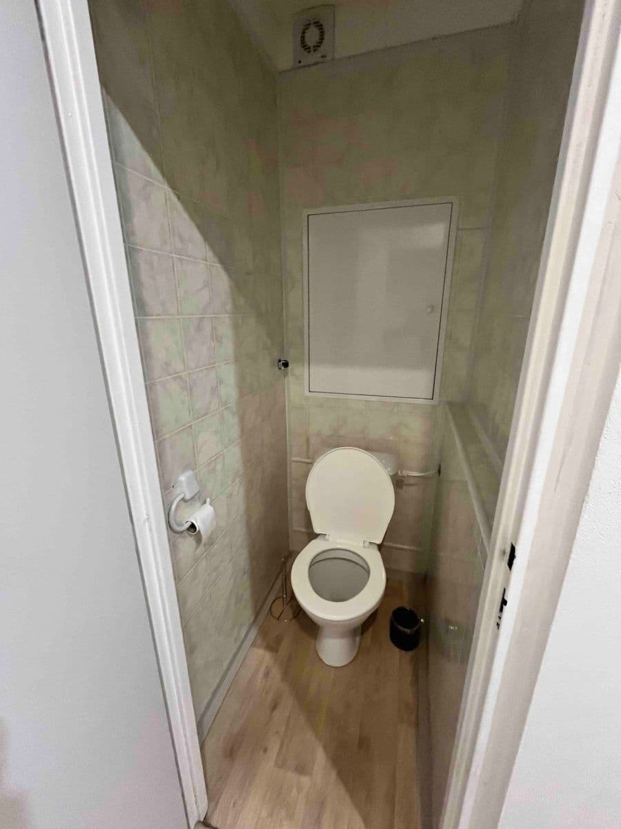 Pronájem bytu 2+1 56 m², Jahodová, Praha, Praha Pronájem bytu 2+1 56 m², Jahodová, Praha, Praha