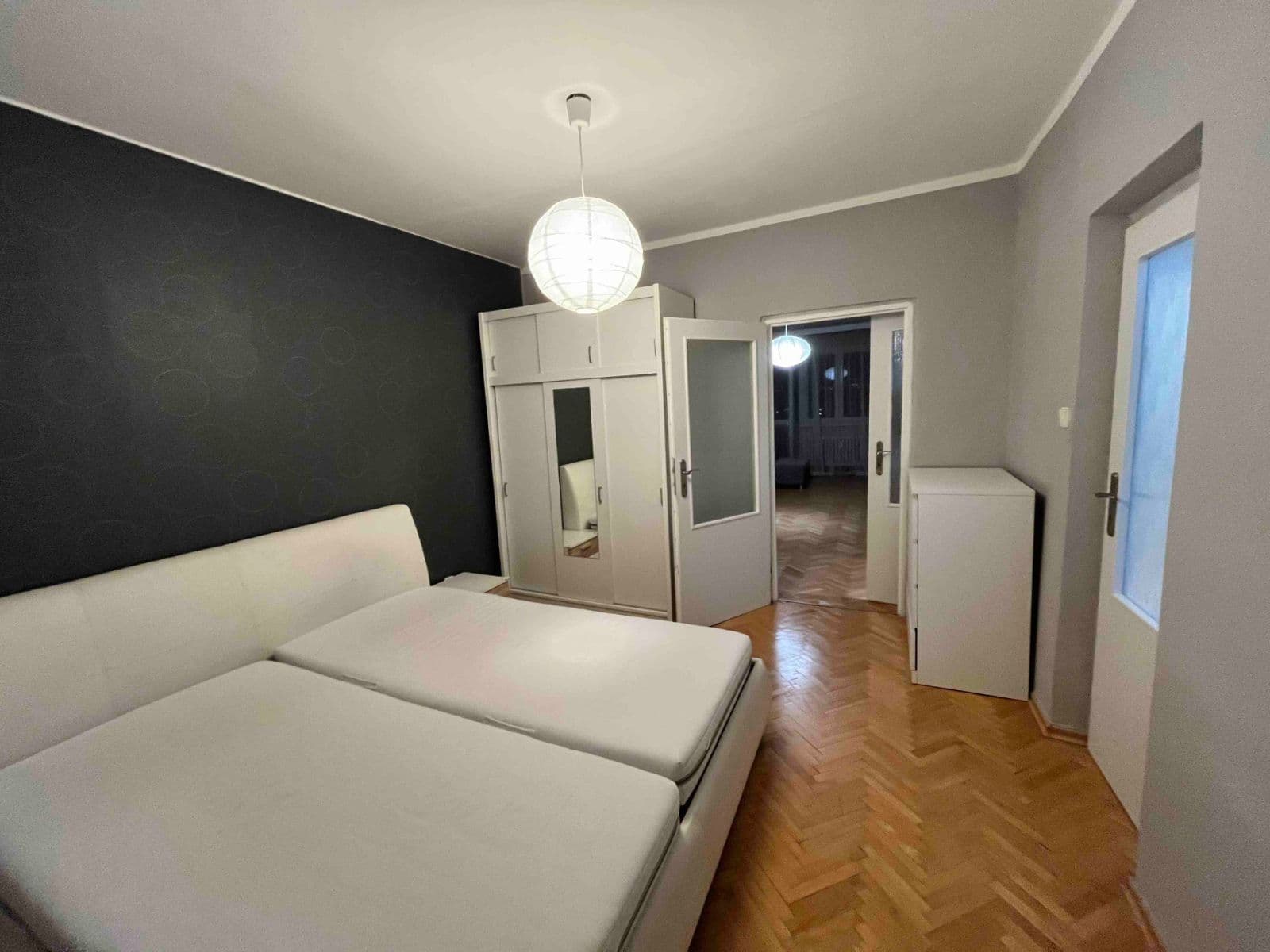 Pronájem bytu 2+1 56 m², Jahodová, Praha, Praha Pronájem bytu 2+1 56 m², Jahodová, Praha, Praha