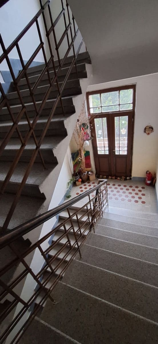 Pronájem bytu 2+kk 48 m², Klapkova, Praha, Praha Pronájem bytu 2+kk 48 m², Klapkova, Praha, Praha