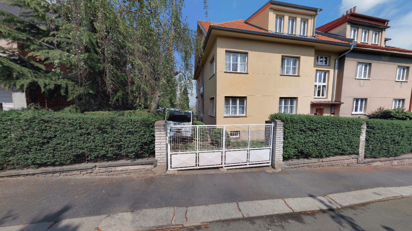 Pronájem bytu 1+1 62 m², Pod Děvínem, Praha, Praha Pronájem bytu 1+1 62 m², Pod Děvínem, Praha, Praha