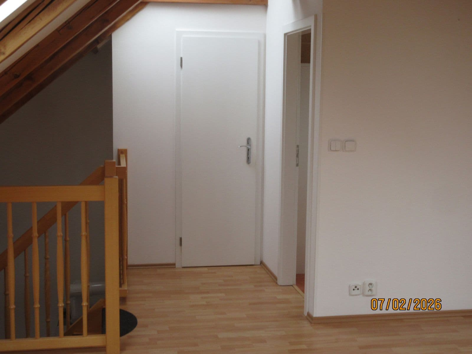 Pronájem bytu 1+1 62 m², Pod Děvínem, Praha, Praha Pronájem bytu 1+1 62 m², Pod Děvínem, Praha, Praha