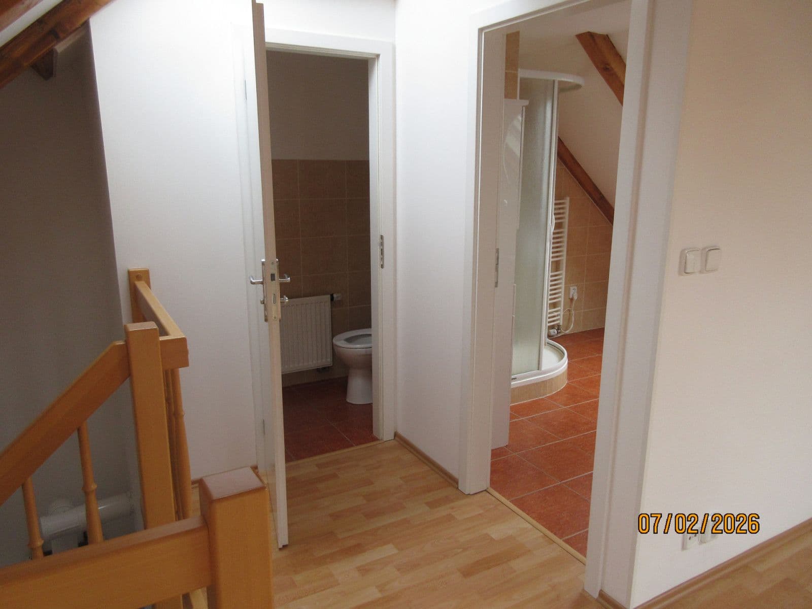 Pronájem bytu 1+1 62 m², Pod Děvínem, Praha, Praha Pronájem bytu 1+1 62 m², Pod Děvínem, Praha, Praha