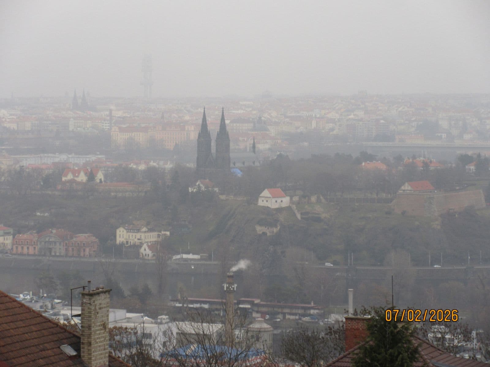 Pronájem bytu 1+1 62 m², Pod Děvínem, Praha, Praha Pronájem bytu 1+1 62 m², Pod Děvínem, Praha, Praha