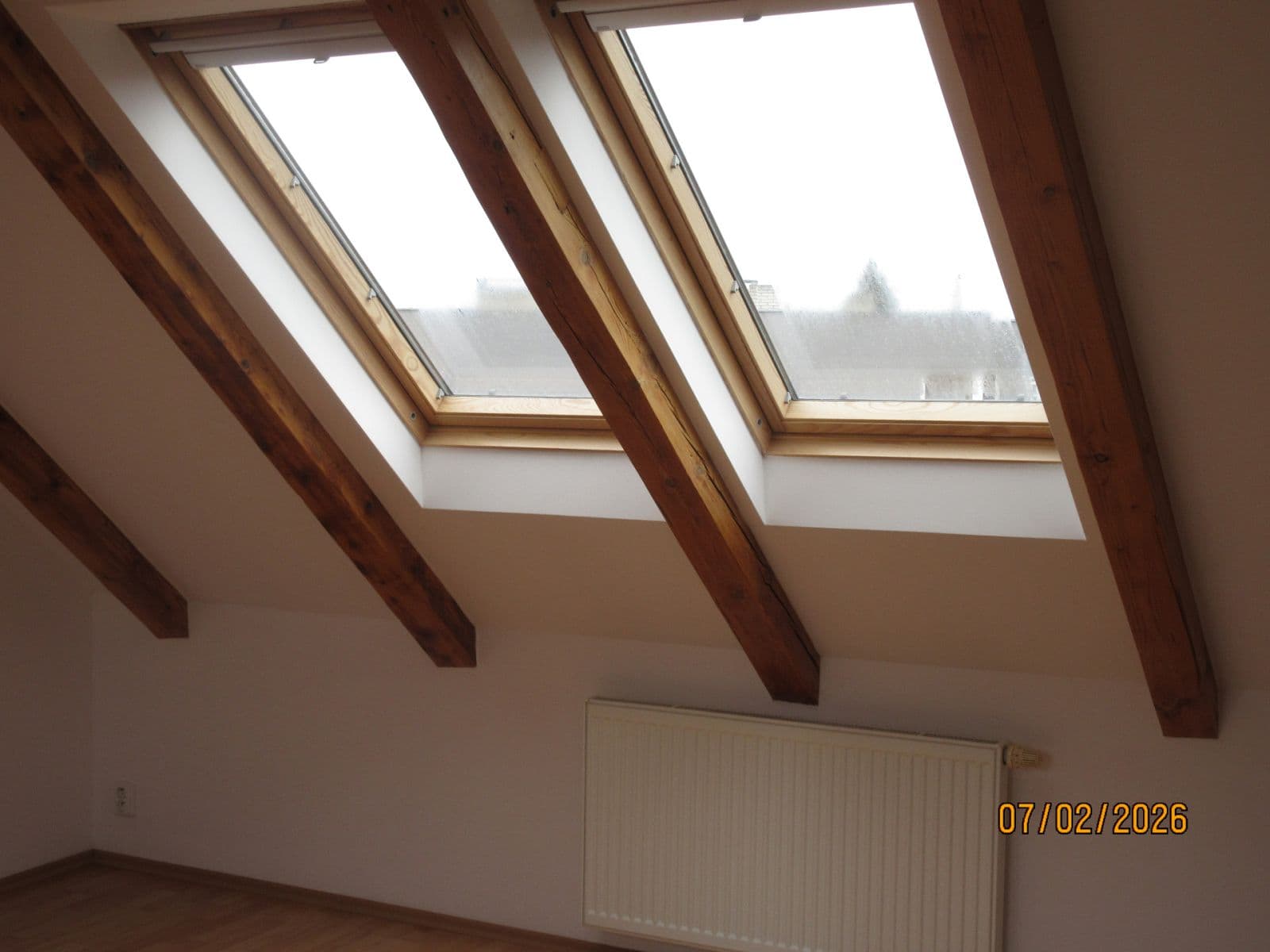 Pronájem bytu 1+1 62 m², Pod Děvínem, Praha, Praha Pronájem bytu 1+1 62 m², Pod Děvínem, Praha, Praha