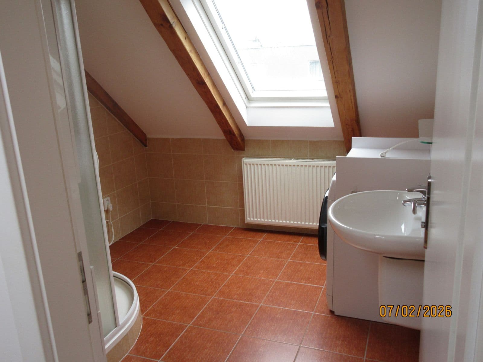 Pronájem bytu 1+1 62 m², Pod Děvínem, Praha, Praha Pronájem bytu 1+1 62 m², Pod Děvínem, Praha, Praha