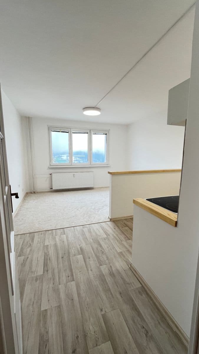 Prodej bytu 1+kk 27 m², U Školky, Tanvald, Liberecký kraj Prodej bytu 1+kk 27 m², U Školky, Tanvald, Liberecký kraj