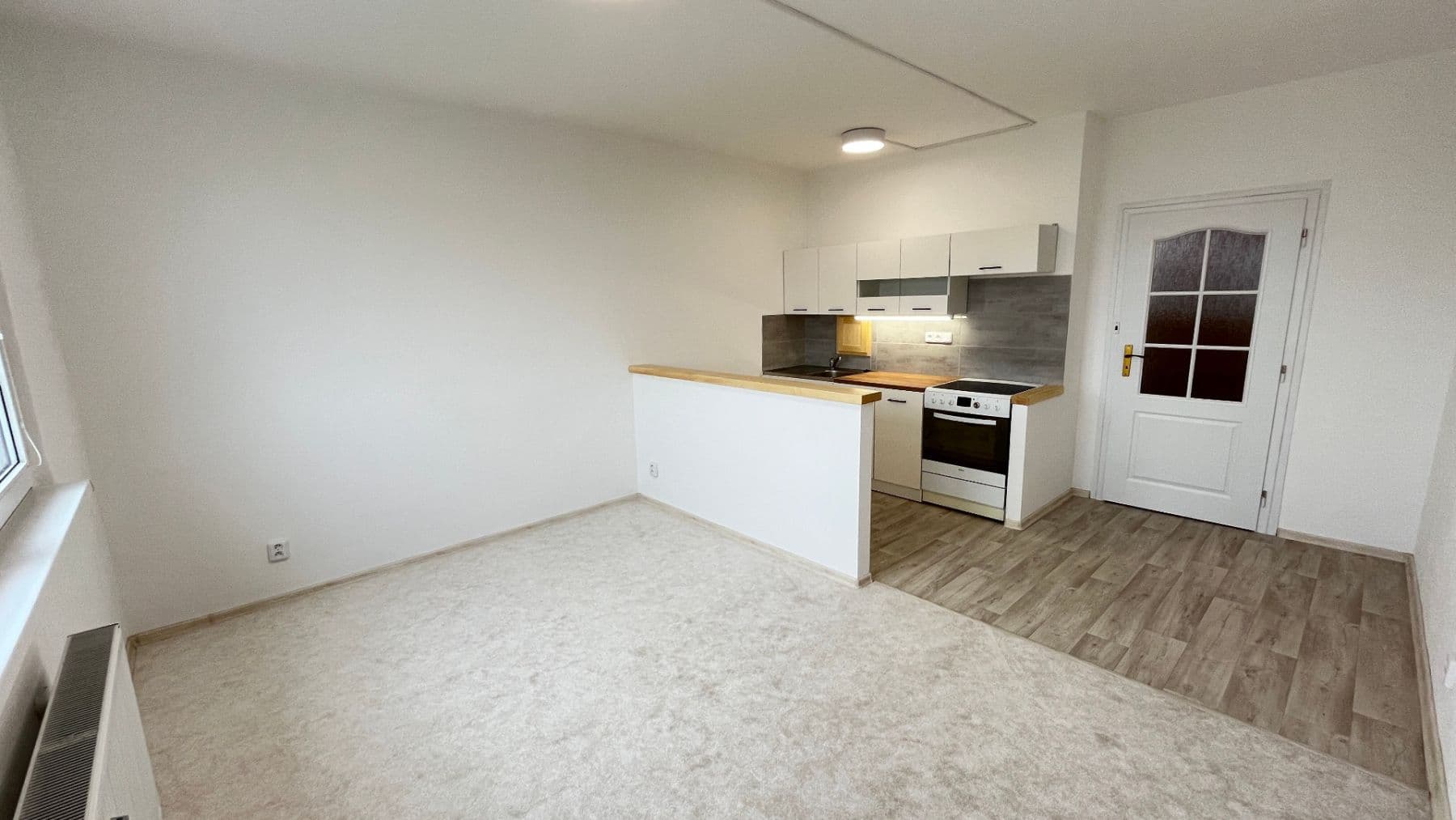 Prodej bytu 1+kk 27 m², U Školky, Tanvald, Liberecký kraj Prodej bytu 1+kk 27 m², U Školky, Tanvald, Liberecký kraj