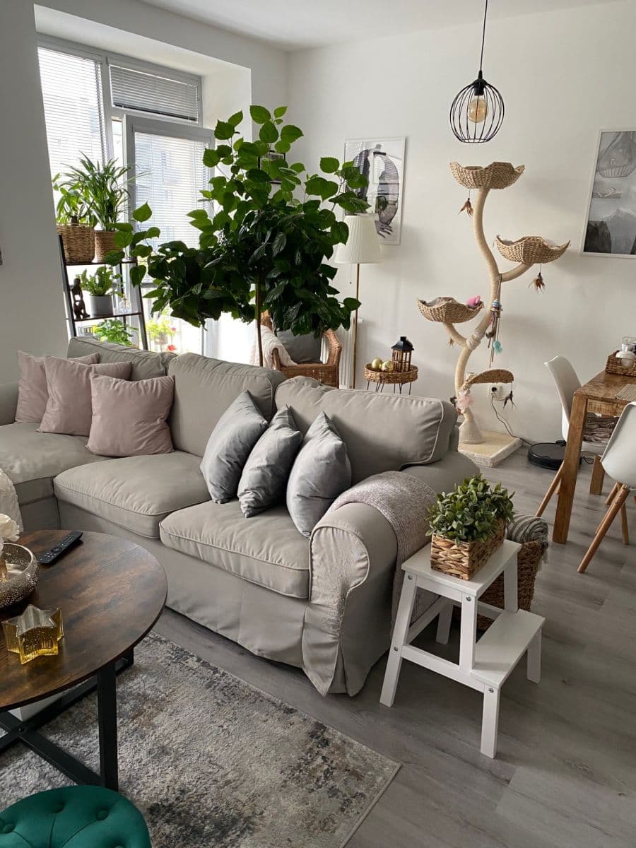 Prodej bytu 3+kk 63 m², Višňová, Milovice, Středočeský kraj Prodej bytu 3+kk 63 m², Višňová, Milovice, Středočeský kraj