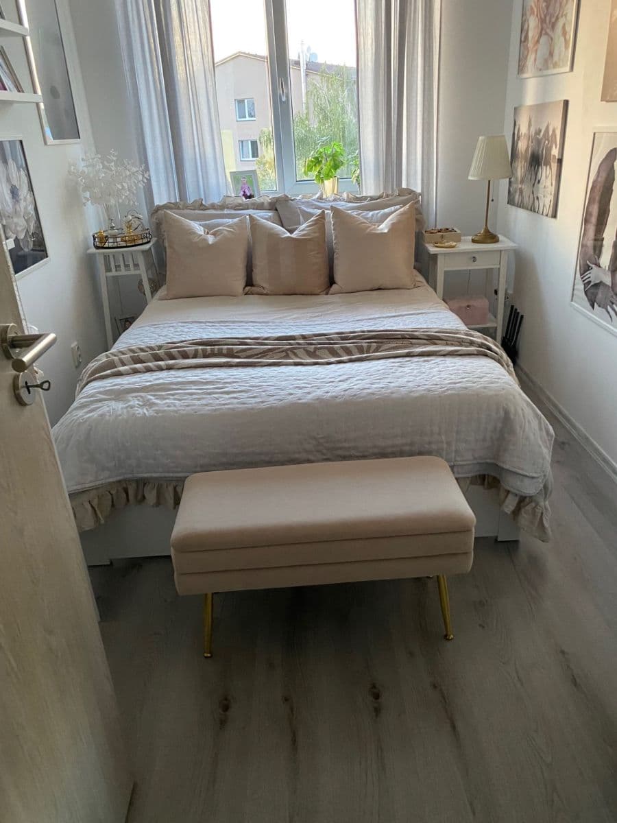 Prodej bytu 3+kk 63 m², Višňová, Milovice, Středočeský kraj Prodej bytu 3+kk 63 m², Višňová, Milovice, Středočeský kraj