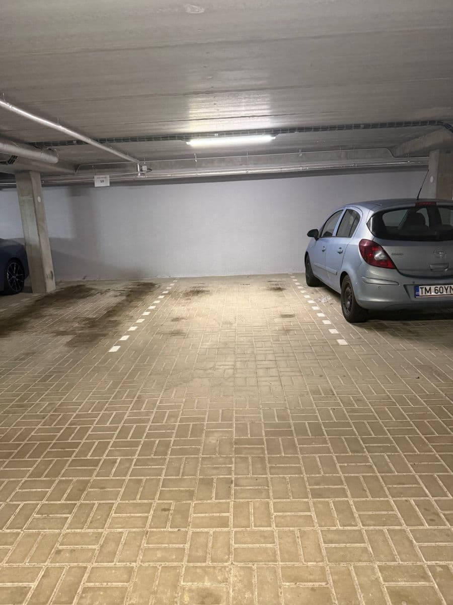 Prodej bytu 3+kk 63 m², Višňová, Milovice, Středočeský kraj Prodej bytu 3+kk 63 m², Višňová, Milovice, Středočeský kraj
