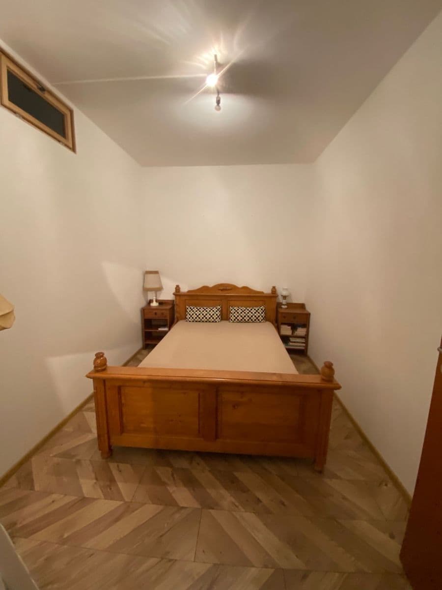 Prodej bytu 3+1 64 m², Fügnerova, Frýdlant, Liberecký kraj Prodej bytu 3+1 64 m², Fügnerova, Frýdlant, Liberecký kraj