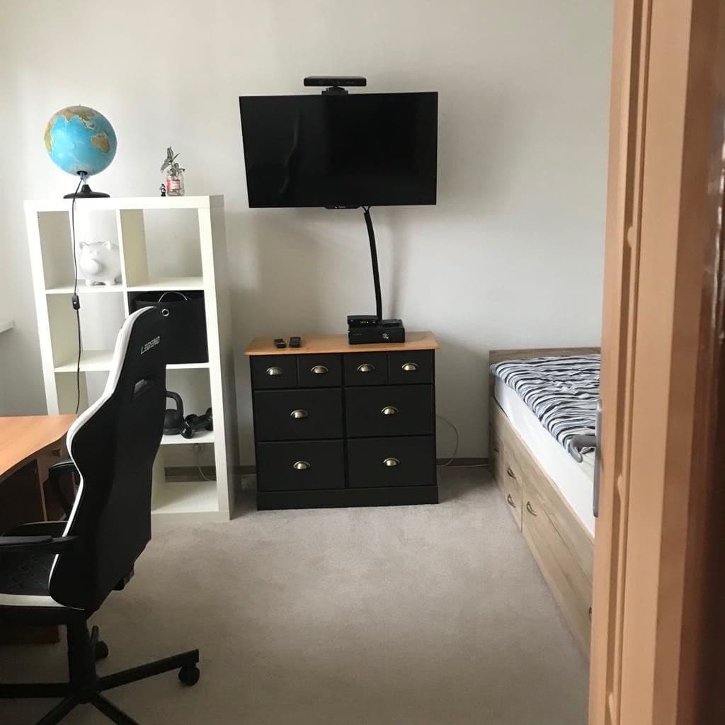 Prodej bytu 3+1 64 m², Fügnerova, Frýdlant, Liberecký kraj Prodej bytu 3+1 64 m², Fügnerova, Frýdlant, Liberecký kraj