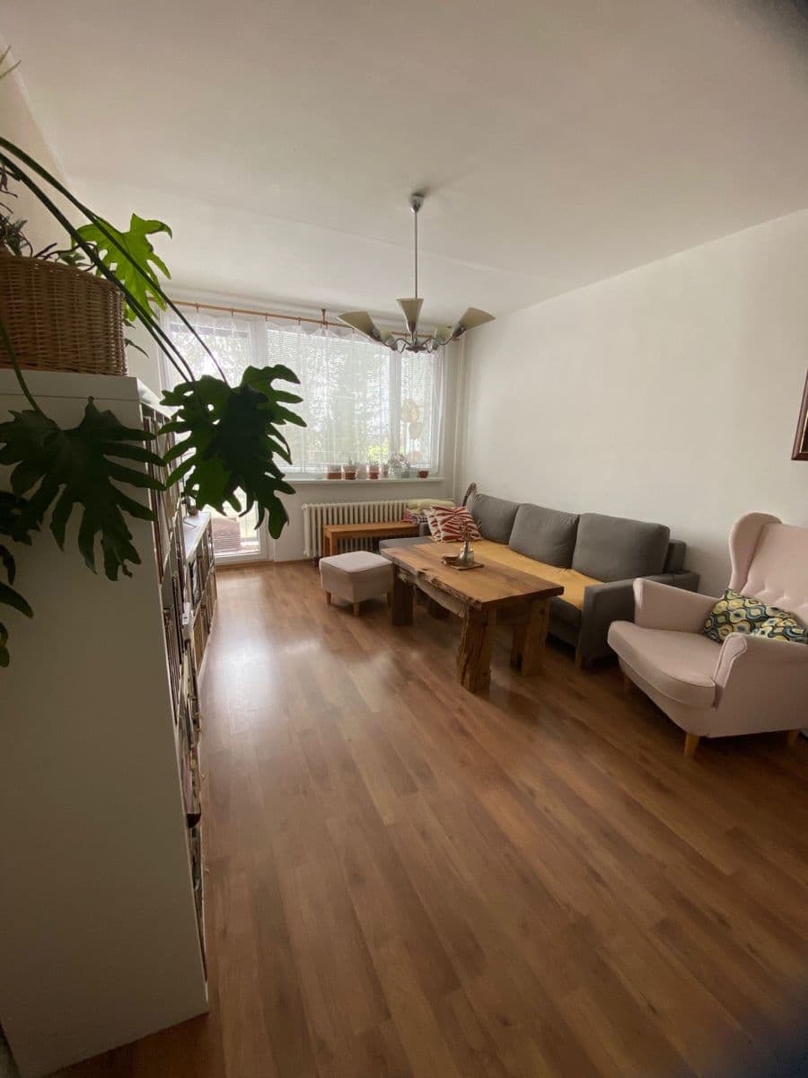 Prodej bytu 3+1 64 m², Fügnerova, Frýdlant, Liberecký kraj Prodej bytu 3+1 64 m², Fügnerova, Frýdlant, Liberecký kraj