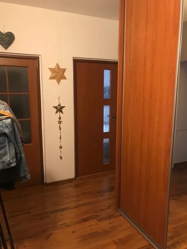 Prodej bytu 3+1 64 m², Fügnerova, Frýdlant, Liberecký kraj Prodej bytu 3+1 64 m², Fügnerova, Frýdlant, Liberecký kraj
