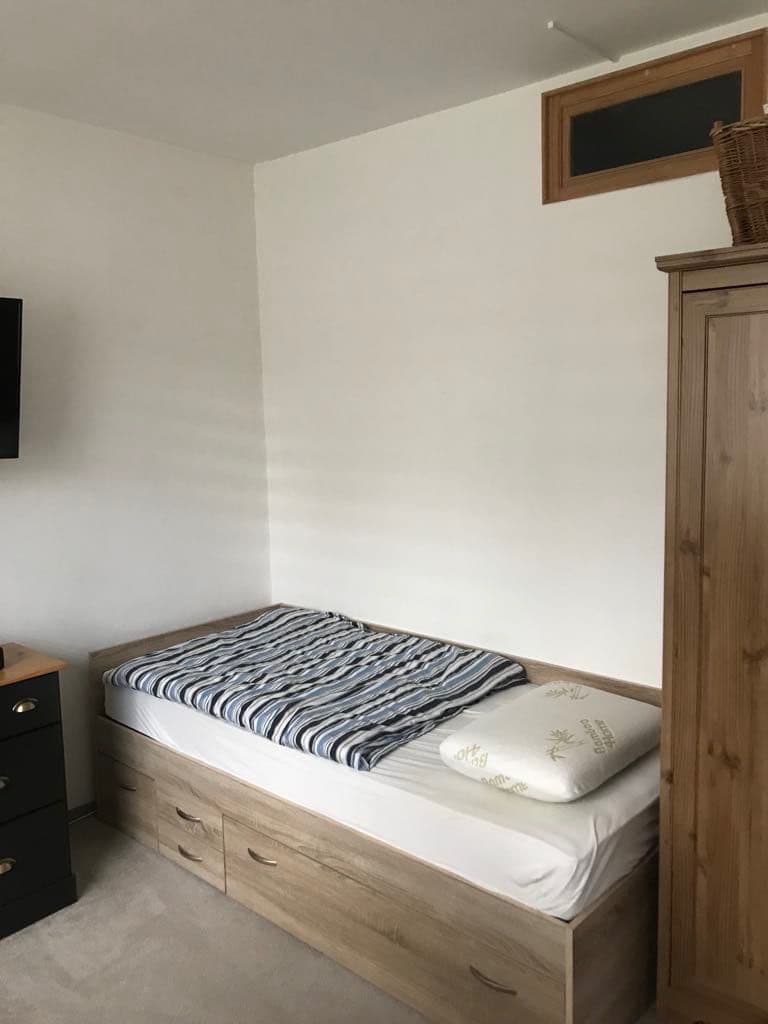 Prodej bytu 3+1 64 m², Fügnerova, Frýdlant, Liberecký kraj Prodej bytu 3+1 64 m², Fügnerova, Frýdlant, Liberecký kraj