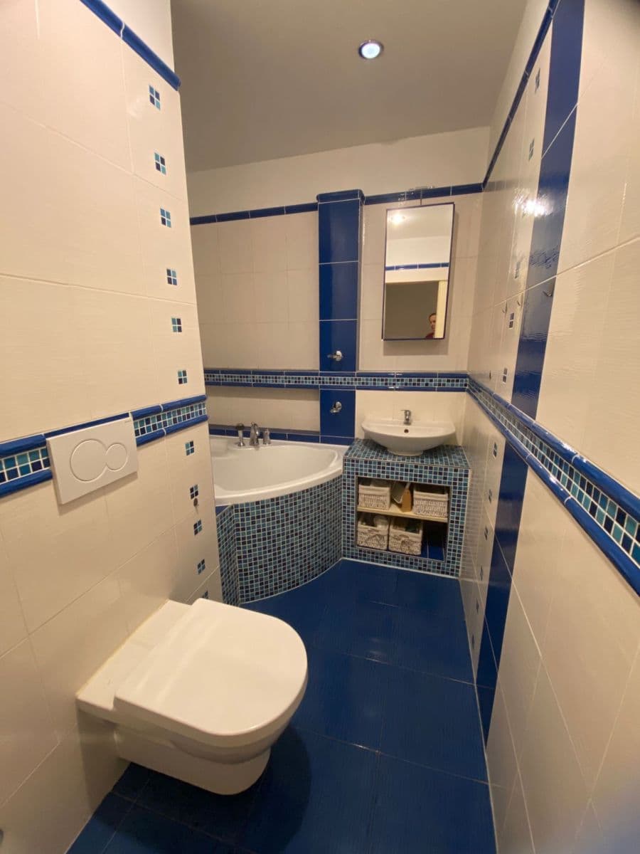 Prodej bytu 3+1 64 m², Fügnerova, Frýdlant, Liberecký kraj Prodej bytu 3+1 64 m², Fügnerova, Frýdlant, Liberecký kraj