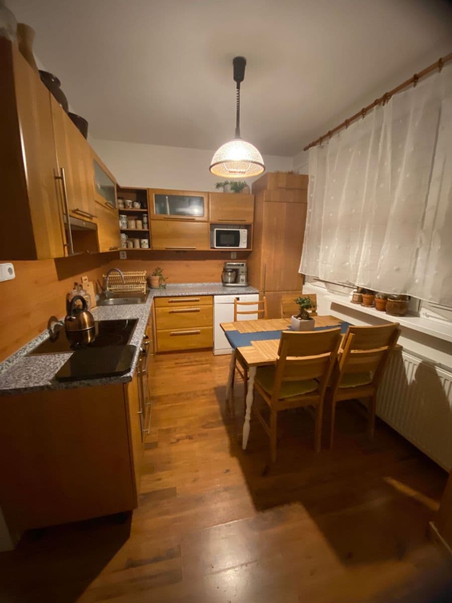 Prodej bytu 3+1 64 m², Fügnerova, Frýdlant, Liberecký kraj Prodej bytu 3+1 64 m², Fügnerova, Frýdlant, Liberecký kraj