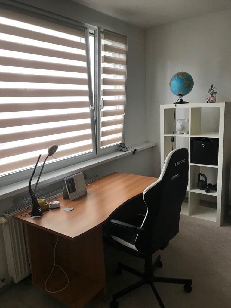 Prodej bytu 3+1 64 m², Fügnerova, Frýdlant, Liberecký kraj Prodej bytu 3+1 64 m², Fügnerova, Frýdlant, Liberecký kraj