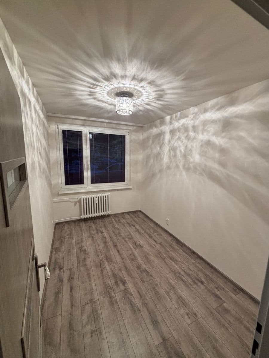 Pronájem bytu 3+1 66 m², Na Kopci, Litvínov, Ústecký kraj Pronájem bytu 3+1 66 m², Na Kopci, Litvínov, Ústecký kraj