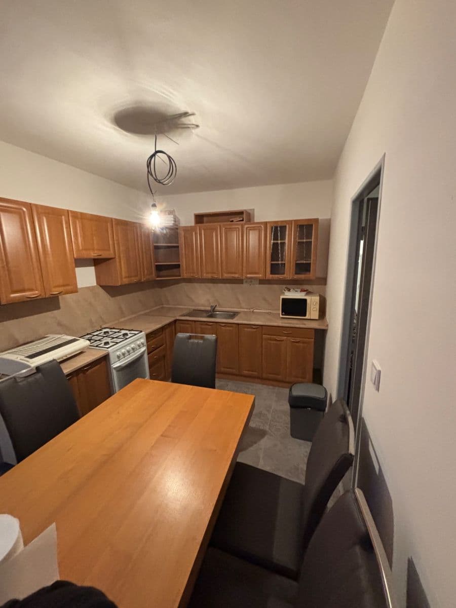 Pronájem bytu 3+1 66 m², Na Kopci, Litvínov, Ústecký kraj Pronájem bytu 3+1 66 m², Na Kopci, Litvínov, Ústecký kraj