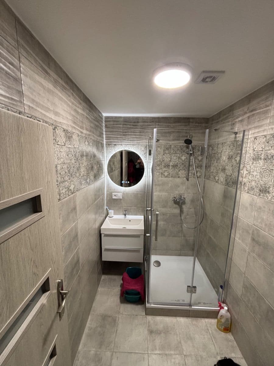 Pronájem bytu 3+1 66 m², Na Kopci, Litvínov, Ústecký kraj Pronájem bytu 3+1 66 m², Na Kopci, Litvínov, Ústecký kraj