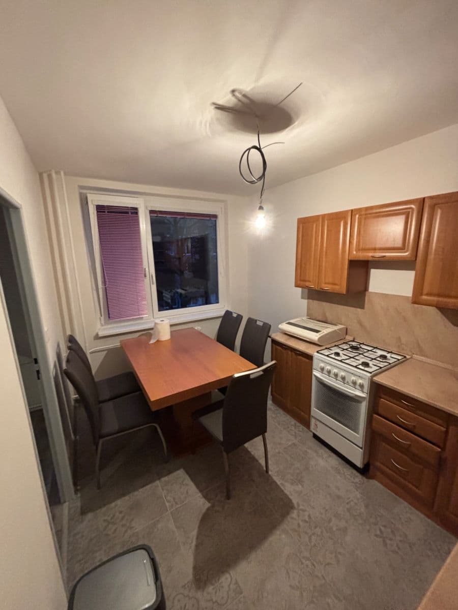 Pronájem bytu 3+1 66 m², Na Kopci, Litvínov, Ústecký kraj Pronájem bytu 3+1 66 m², Na Kopci, Litvínov, Ústecký kraj