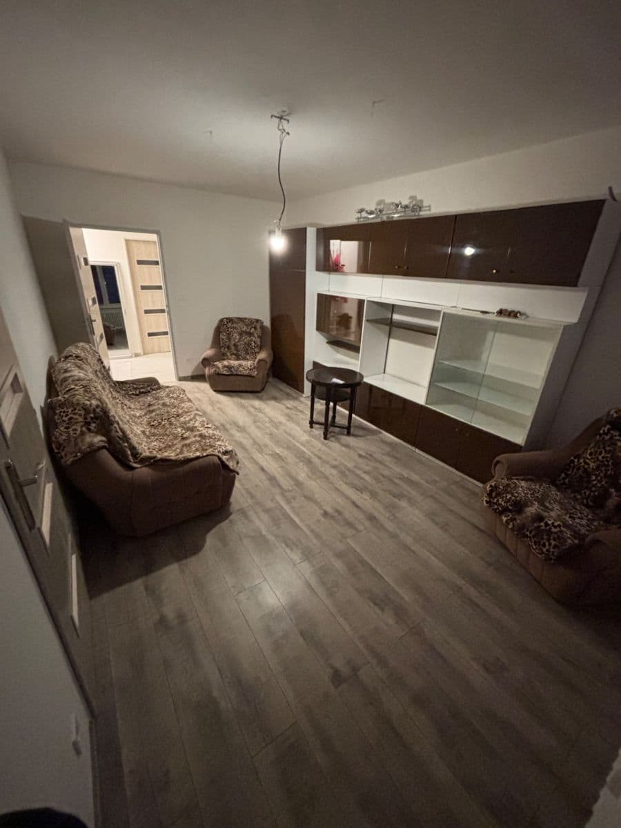 Pronájem bytu 3+1 66 m², Na Kopci, Litvínov, Ústecký kraj Pronájem bytu 3+1 66 m², Na Kopci, Litvínov, Ústecký kraj