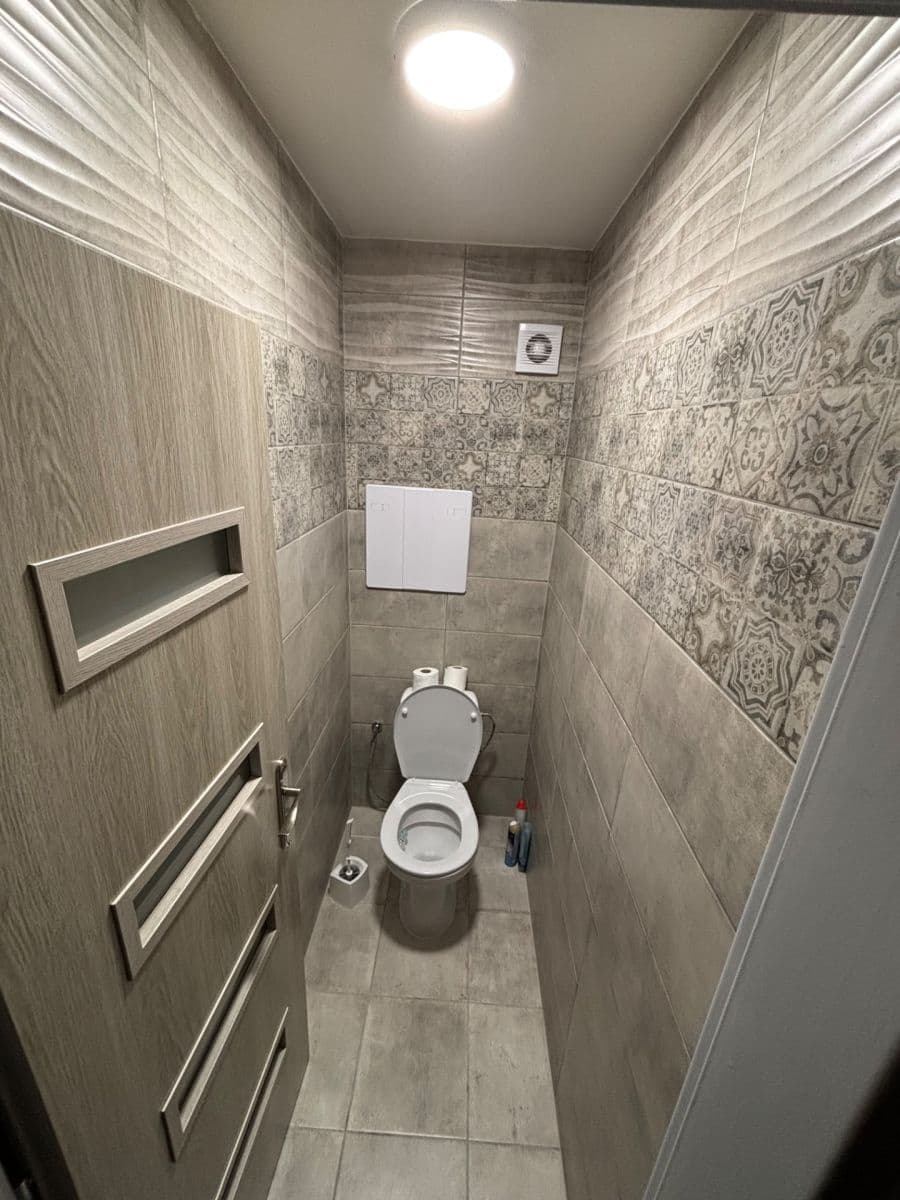 Pronájem bytu 3+1 66 m², Na Kopci, Litvínov, Ústecký kraj Pronájem bytu 3+1 66 m², Na Kopci, Litvínov, Ústecký kraj