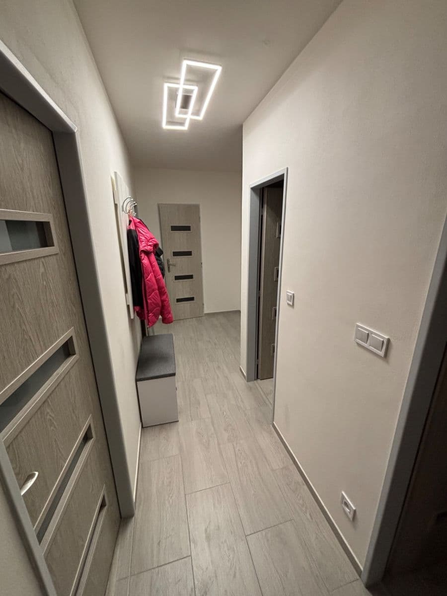 Pronájem bytu 3+1 66 m², Na Kopci, Litvínov, Ústecký kraj Pronájem bytu 3+1 66 m², Na Kopci, Litvínov, Ústecký kraj
