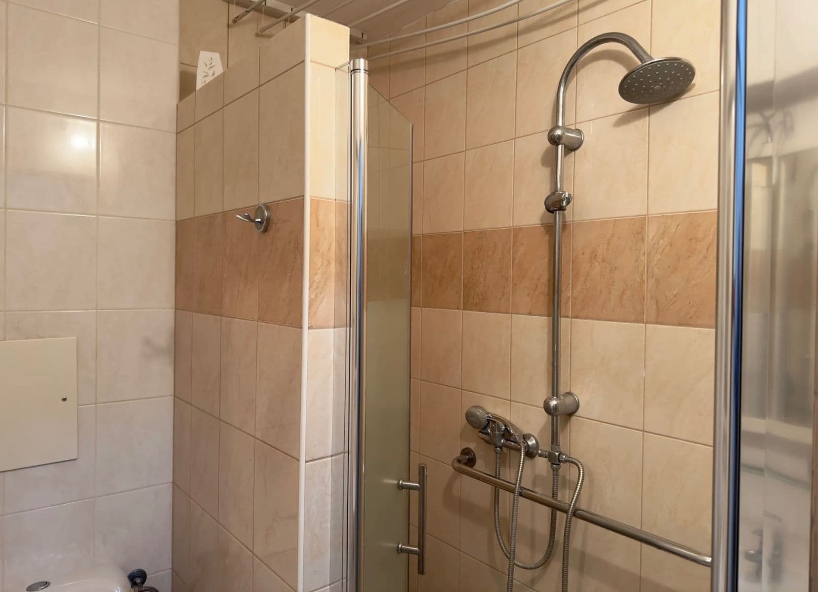 Pronájem bytu 2+kk 36 m², Vamberská, Praha, Praha Pronájem bytu 2+kk 36 m², Vamberská, Praha, Praha