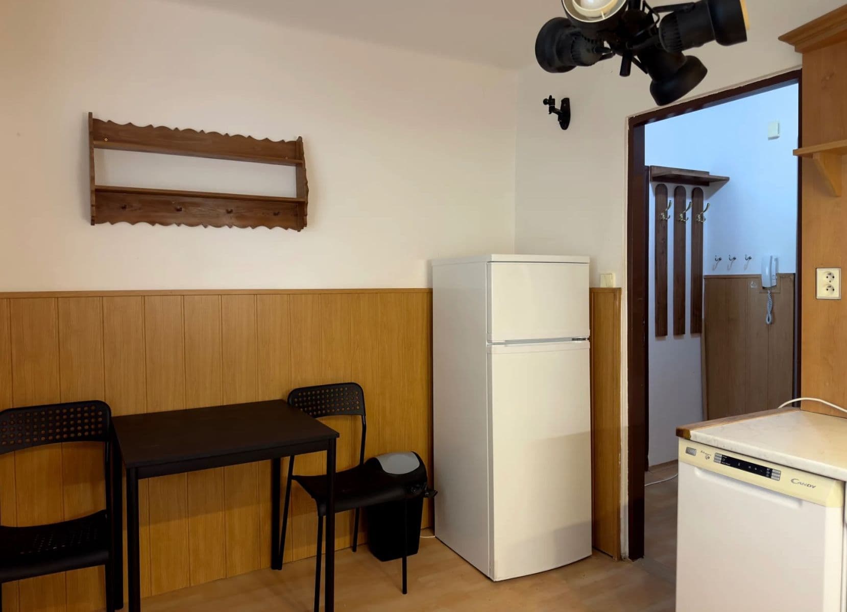 Pronájem bytu 2+kk 36 m², Vamberská, Praha, Praha Pronájem bytu 2+kk 36 m², Vamberská, Praha, Praha