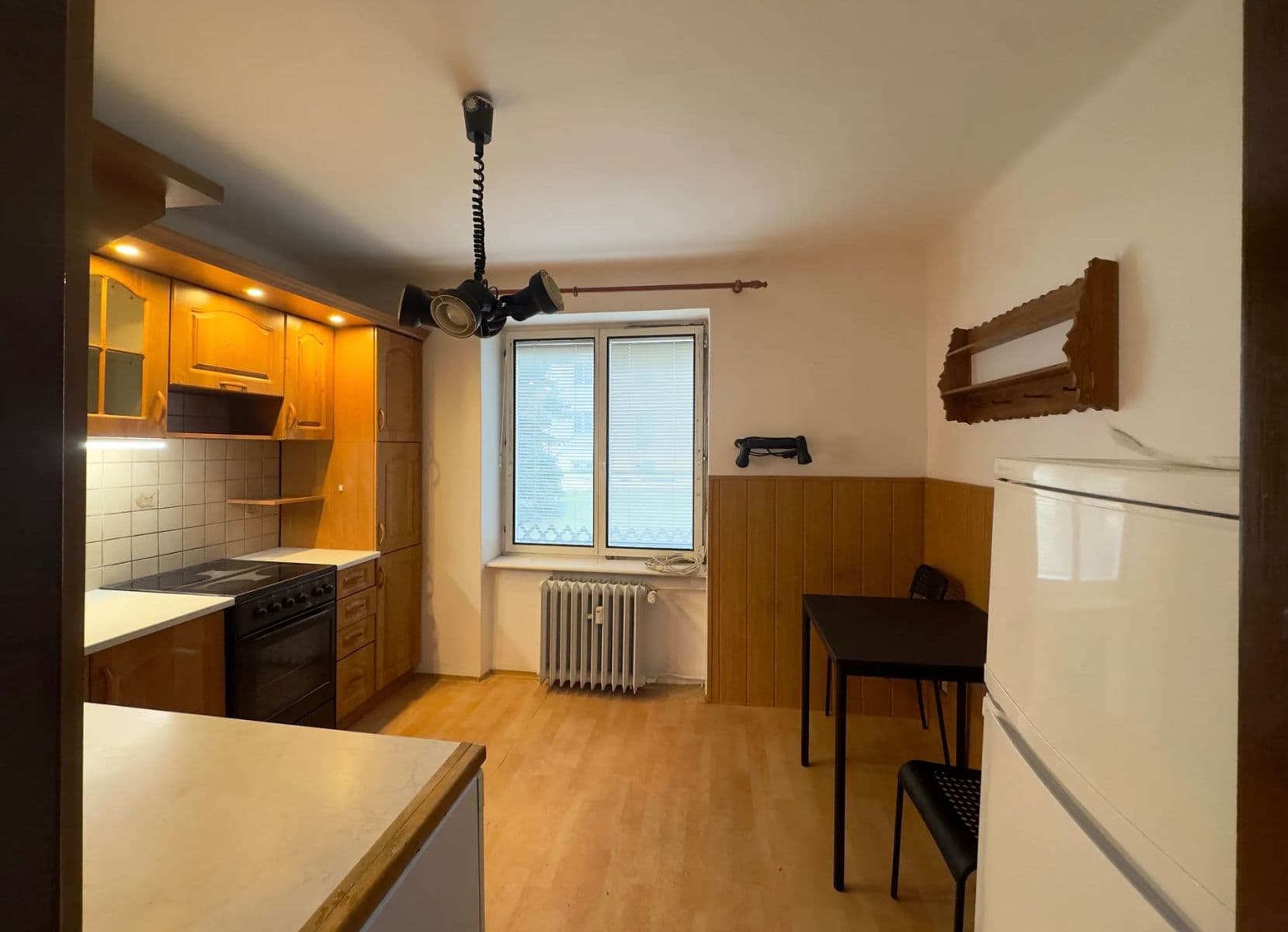 Pronájem bytu 2+kk 36 m², Vamberská, Praha, Praha Pronájem bytu 2+kk 36 m², Vamberská, Praha, Praha