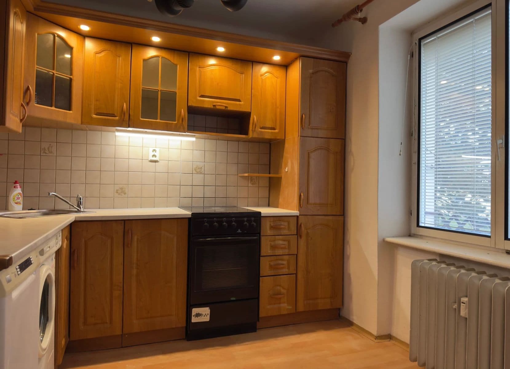 Pronájem bytu 2+kk 36 m², Vamberská, Praha, Praha Pronájem bytu 2+kk 36 m², Vamberská, Praha, Praha