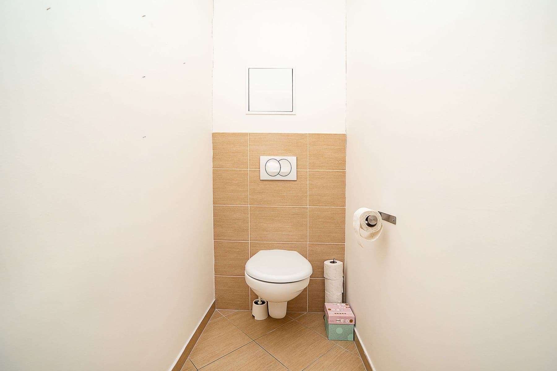 Pronájem bytu 2+kk 51 m², Chlebovická, Praha, Praha Pronájem bytu 2+kk 51 m², Chlebovická, Praha, Praha