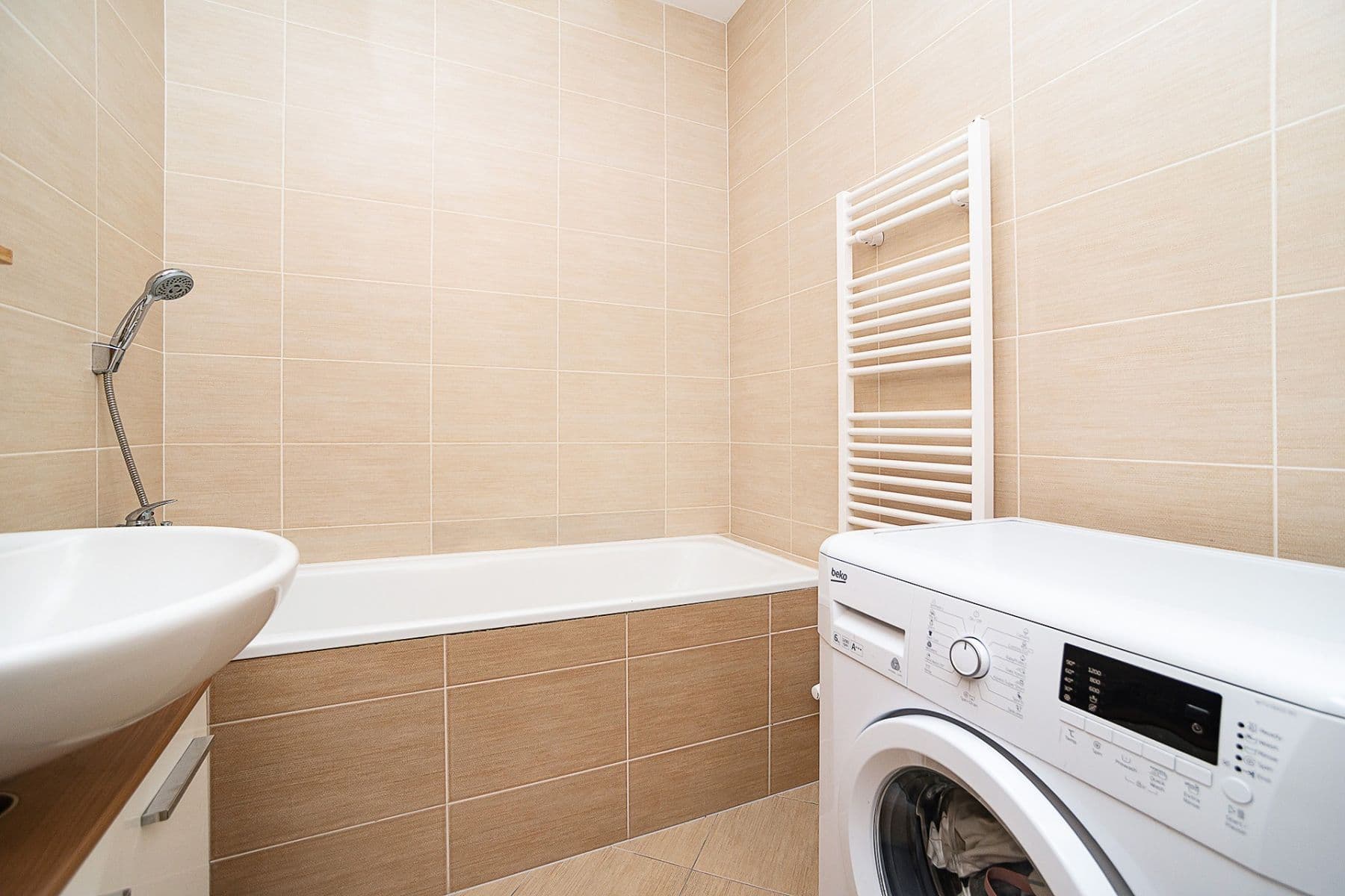 Pronájem bytu 2+kk 51 m², Chlebovická, Praha, Praha Pronájem bytu 2+kk 51 m², Chlebovická, Praha, Praha