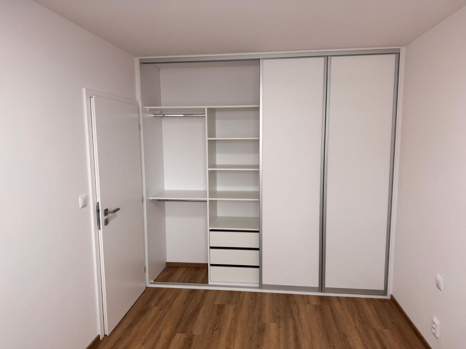 Pronájem bytu 3+kk 68 m², Horáčkova, Praha, Praha Pronájem bytu 3+kk 68 m², Horáčkova, Praha, Praha