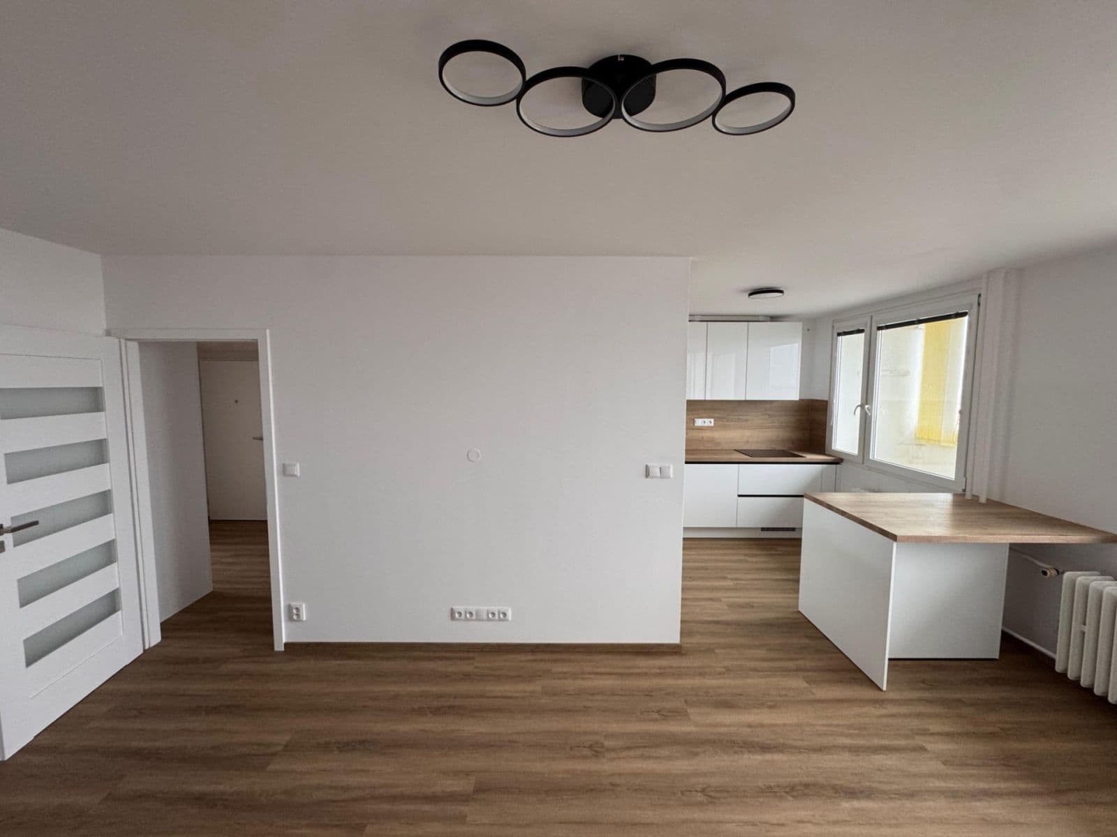 Pronájem bytu 3+kk 68 m², Horáčkova, Praha, Praha Pronájem bytu 3+kk 68 m², Horáčkova, Praha, Praha