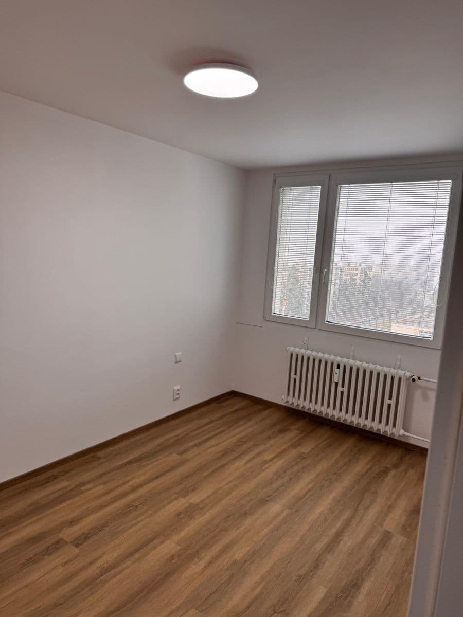 Pronájem bytu 3+kk 68 m², Horáčkova, Praha, Praha Pronájem bytu 3+kk 68 m², Horáčkova, Praha, Praha