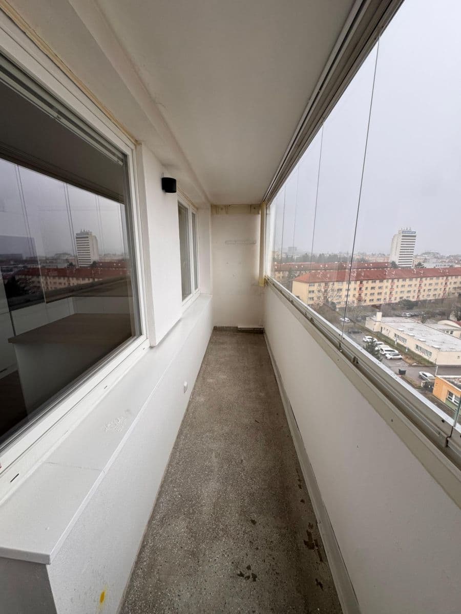 Pronájem bytu 3+kk 68 m², Horáčkova, Praha, Praha Pronájem bytu 3+kk 68 m², Horáčkova, Praha, Praha