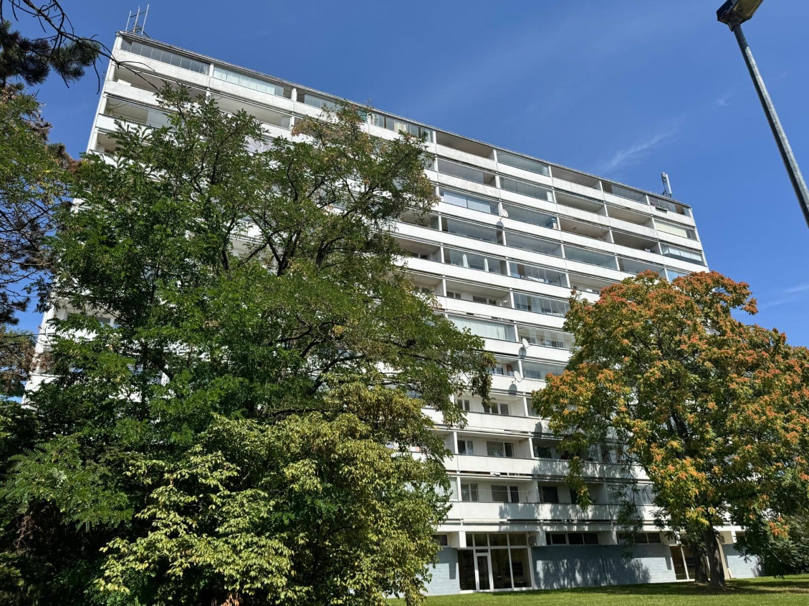 Pronájem bytu 3+kk 68 m², Horáčkova, Praha, Praha Pronájem bytu 3+kk 68 m², Horáčkova, Praha, Praha