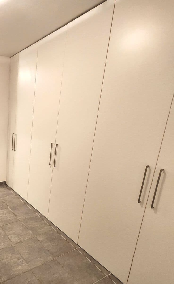 Pronájem bytu 2+kk 43 m², Honzíkova, Praha, Praha Pronájem bytu 2+kk 43 m², Honzíkova, Praha, Praha