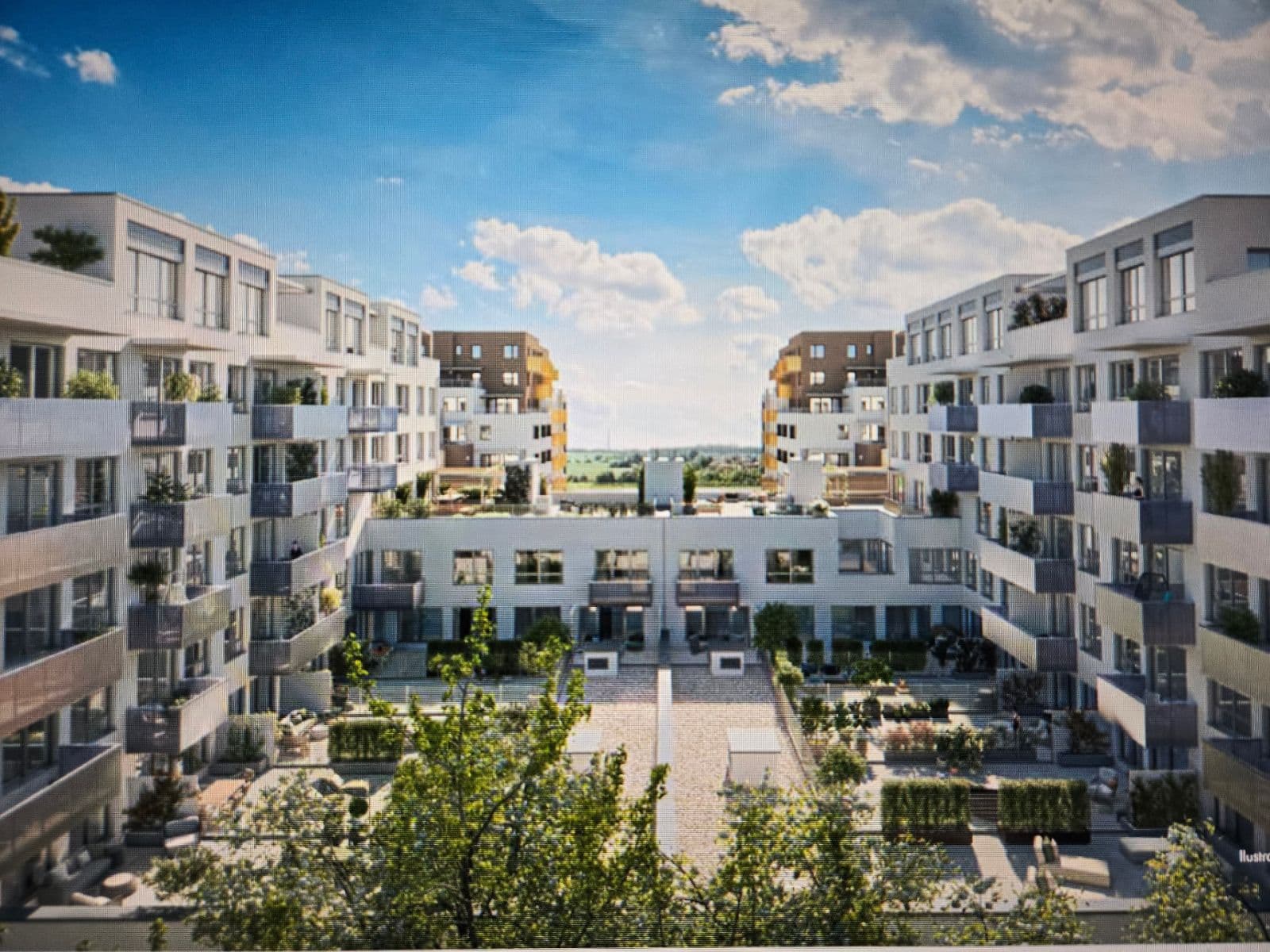 Pronájem bytu 2+kk 43 m², Honzíkova, Praha, Praha Pronájem bytu 2+kk 43 m², Honzíkova, Praha, Praha