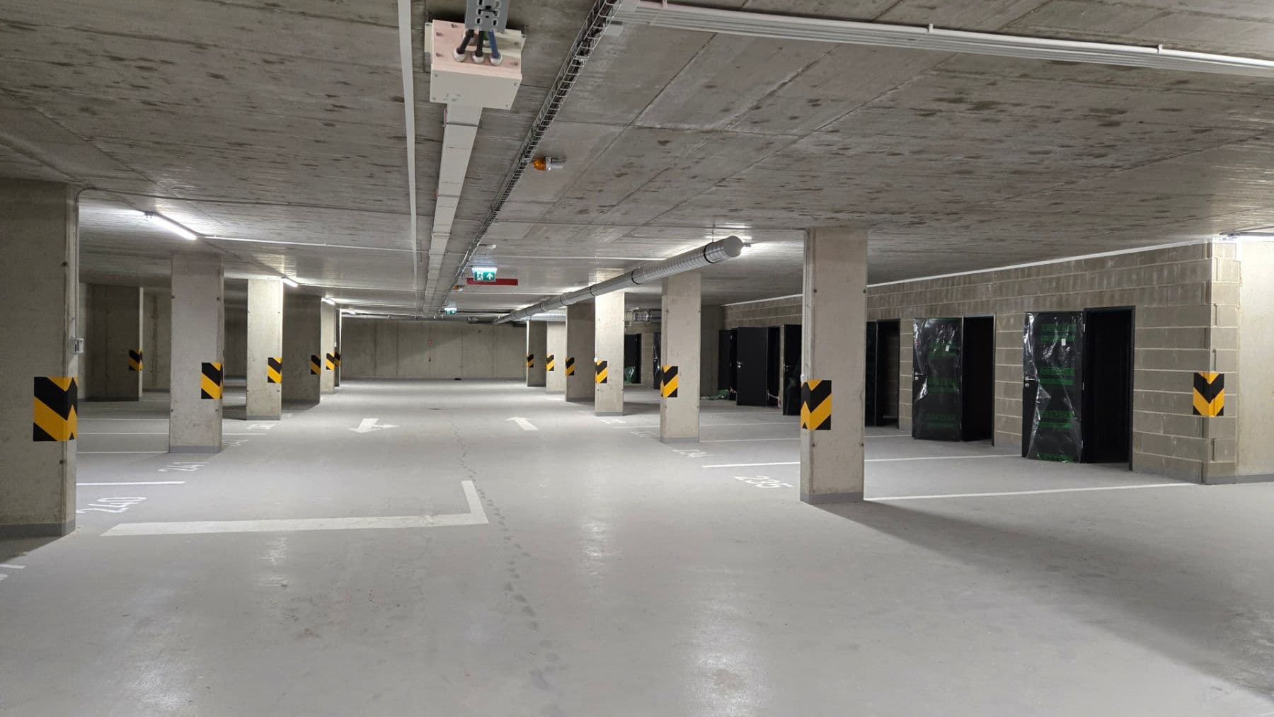 Pronájem bytu 2+kk 43 m², Honzíkova, Praha, Praha Pronájem bytu 2+kk 43 m², Honzíkova, Praha, Praha